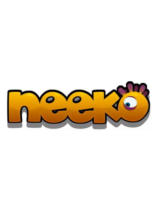 Neeko: Your 3D Interactive Monster cover
