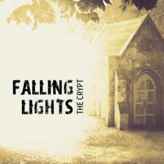 Falling Lights: The Crypt – Escape cover
