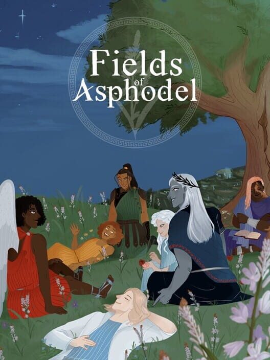 Fields of Asphodel