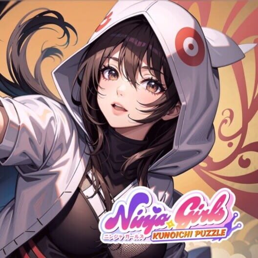 Ninja Girls: Kunoichi Puzzle