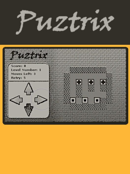 Puztrix cover