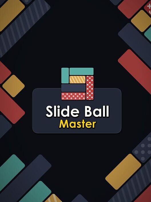 Slide Ball Master cover