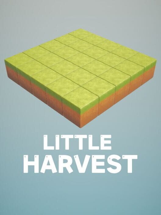 Little Harvest