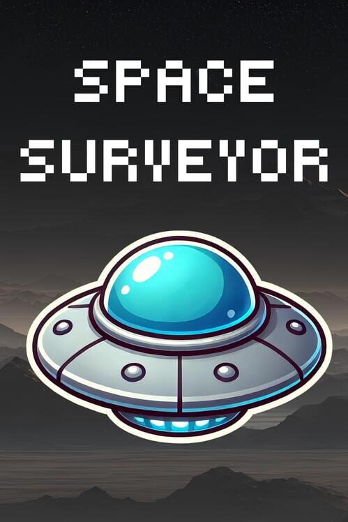 Space Surveyor cover art