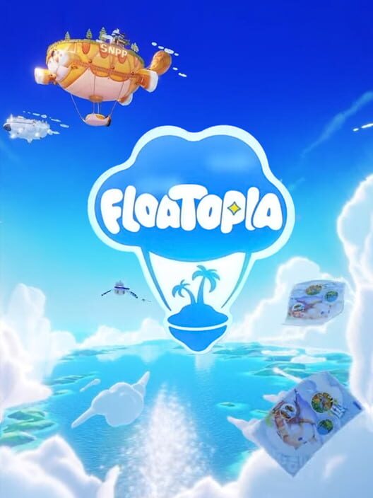 Floatopia