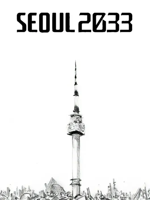Seoul 2033