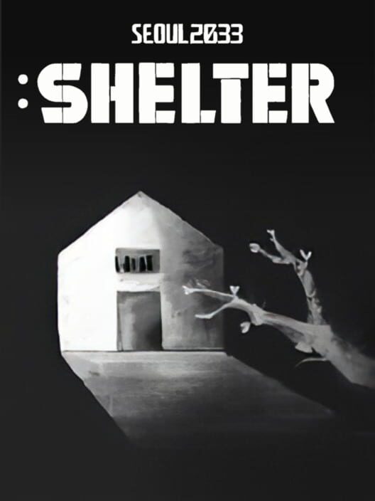 Google Play Store cover for SEOUL 2033 : Shelter