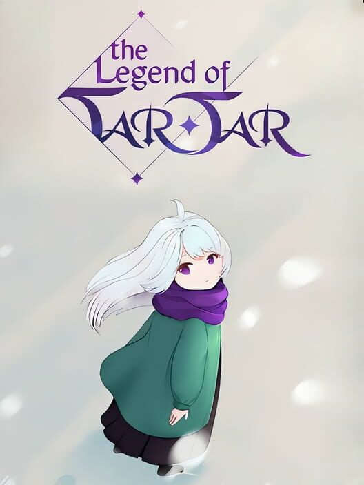 Google Play Store cover for The Legend of Tartar