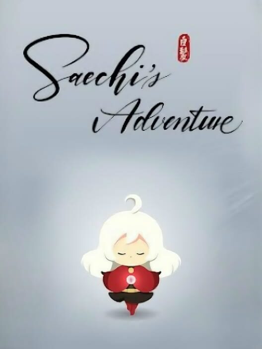 Google Play Store cover for Saechi's Adventure