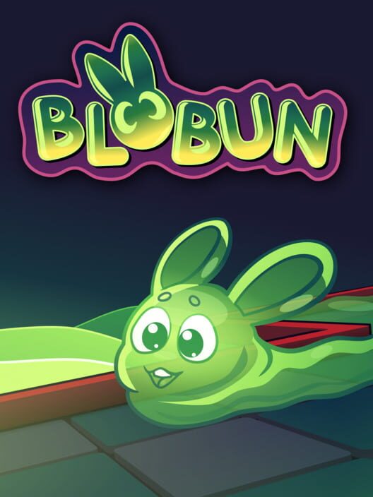 Blobun