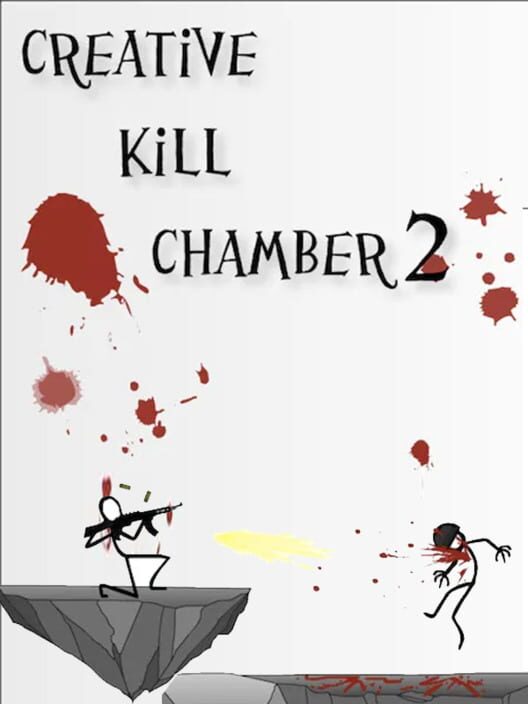 Creative Kill Chamber 2 cover