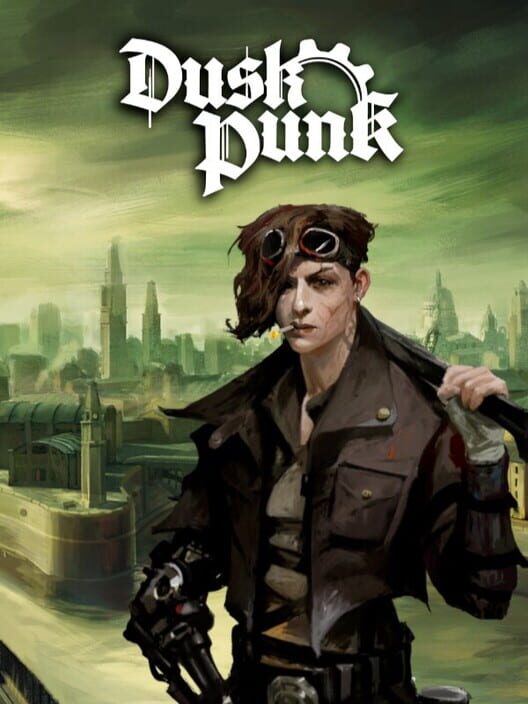 Duskpunk