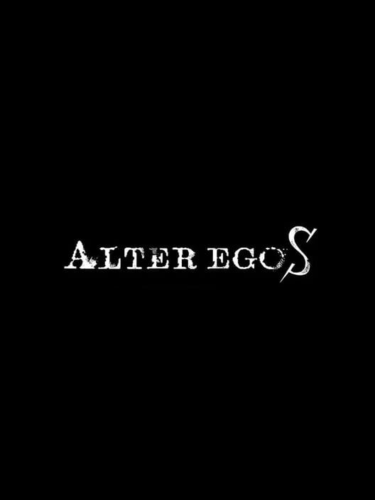 Alter Ego S cover