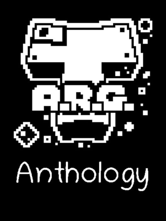 Steam cover for Team A.R.G. Anthology.