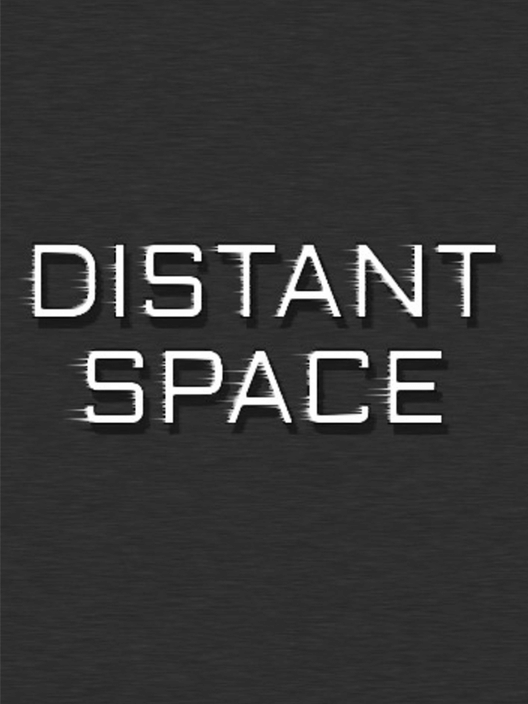 Distant Space