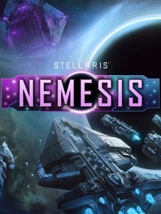 Stellaris: Nemesis