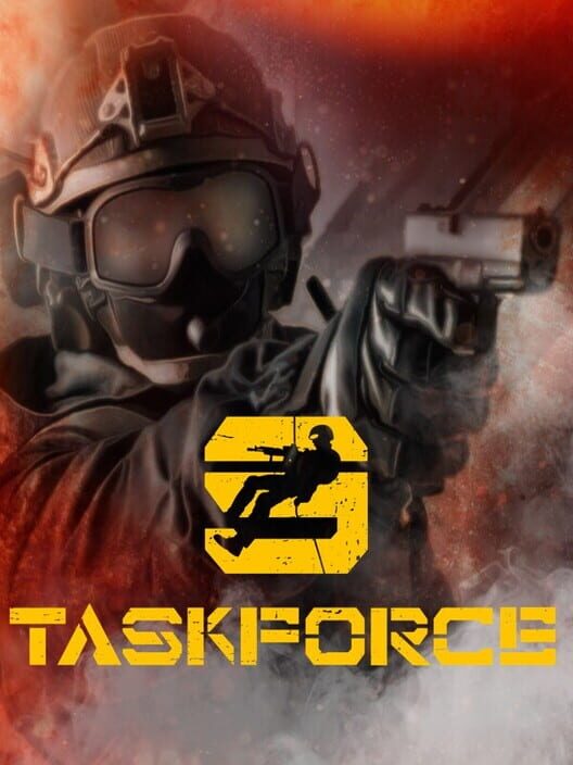 Task Force 9