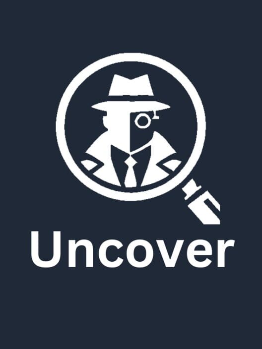 Uncover Cover