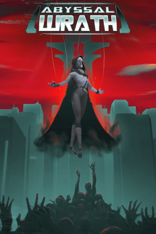 Abyssal Wrath cover