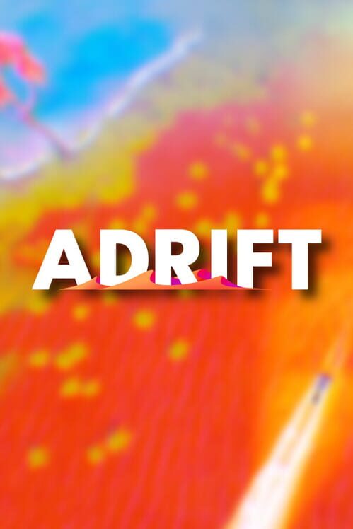 Adrift