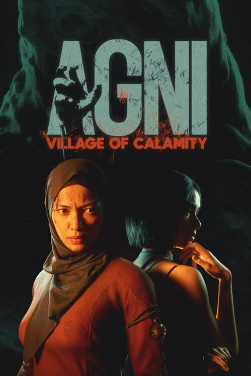 Agni: Village of Calamity