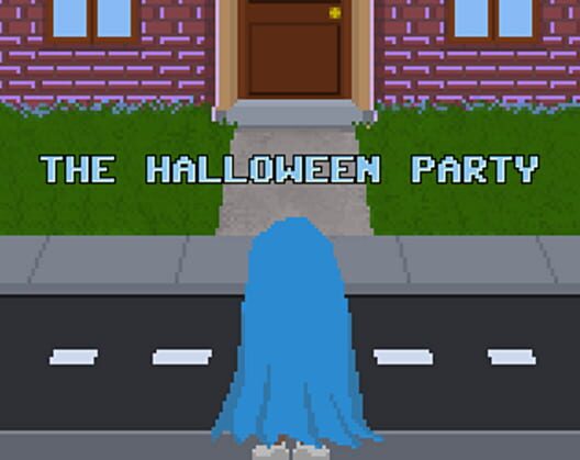 The Halloween Party