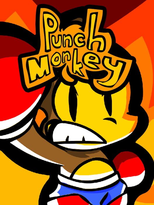 Punch Monkey