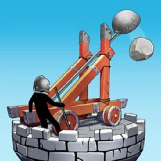 The Catapult Cover