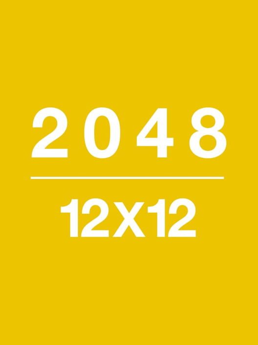 2048 12x12 cover