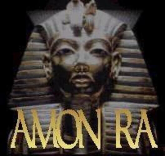 Amon Ra