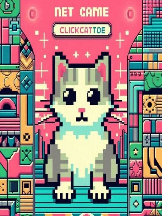 ClickCatToe