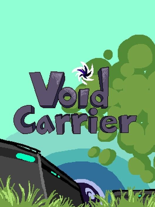 Capa de Void Carrier