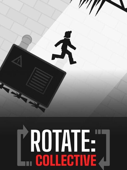 Rotate: Collective cover
