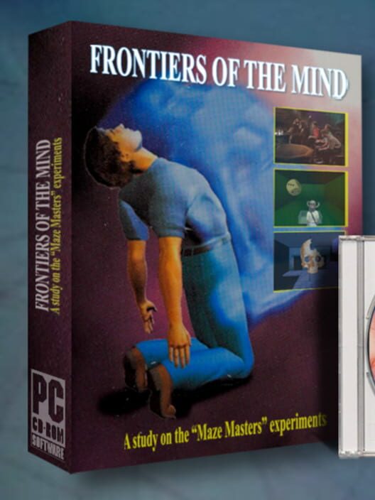 Frontiers of the Mind