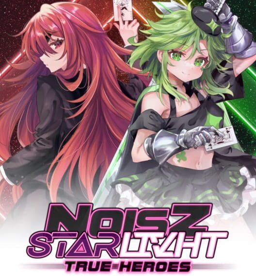 Noisz Starlivht: True Heroes