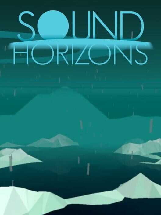 Sound Horizons