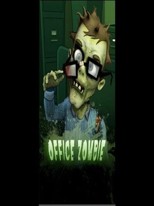 Google Play Store cover for Office Zombie