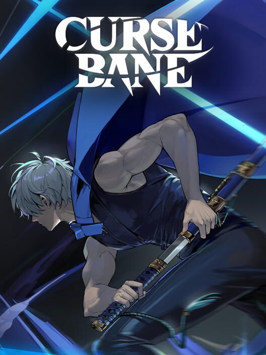 Cursebane poster