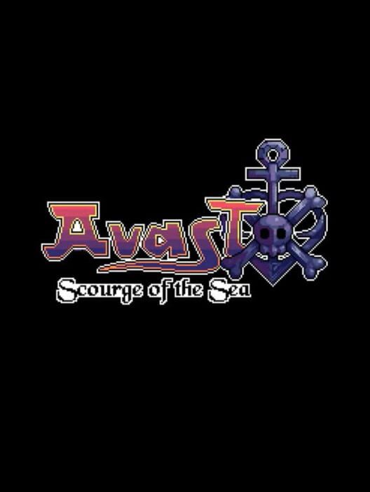 Avast: Scourge of Sea cover