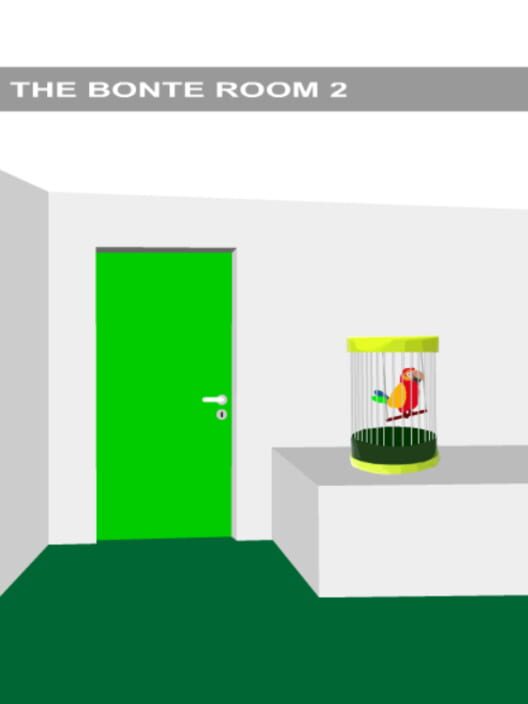 The Bonte Room 2 poster