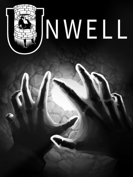 Capa de Unwell