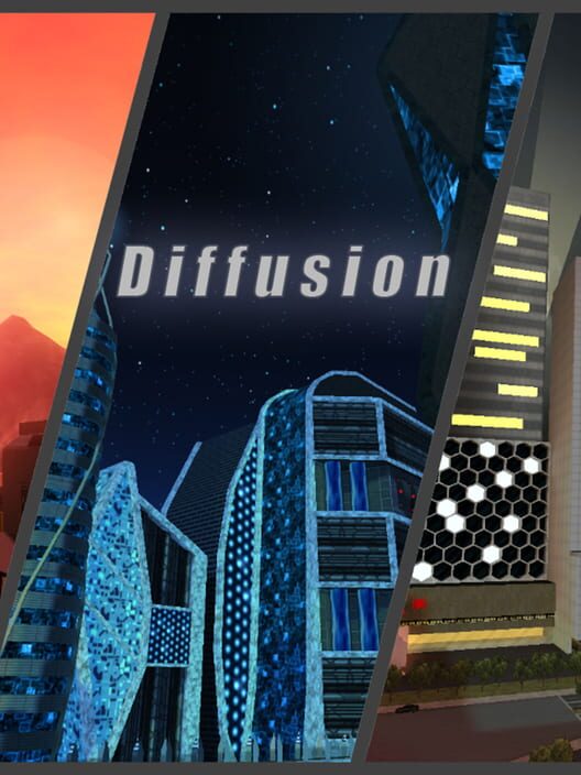Capa de Diffusion
