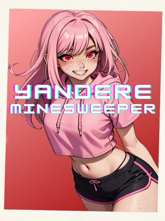 Yandere Minesweeper