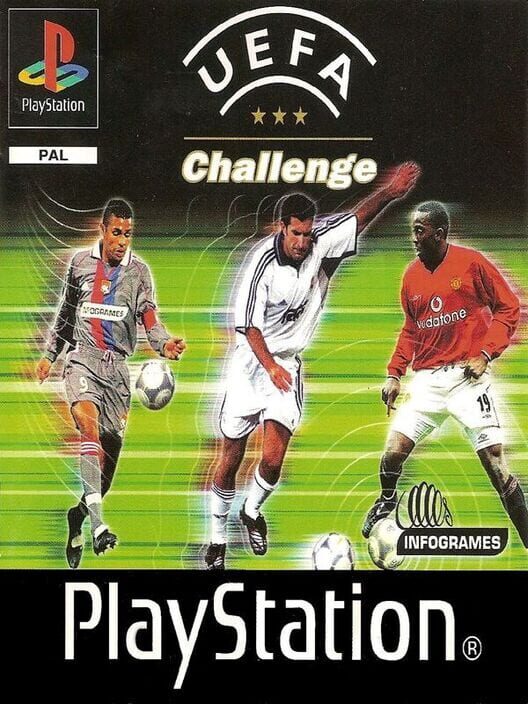 UEFA Challenge
