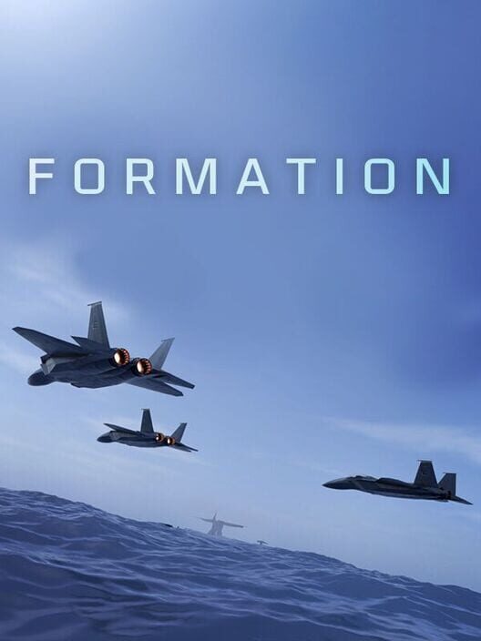 Formation cover