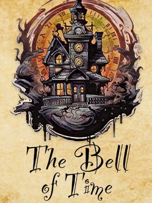 The Bell of Time