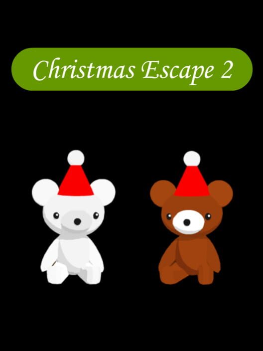 Christmas Escape 2 poster
