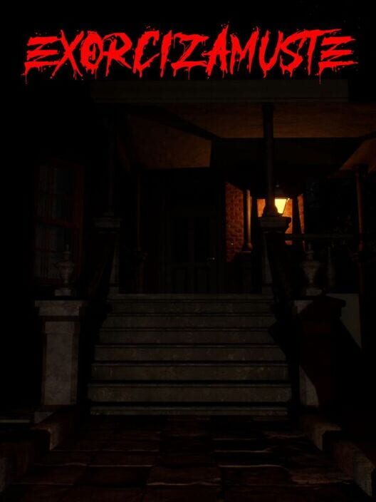 Exorcizamuste cover
