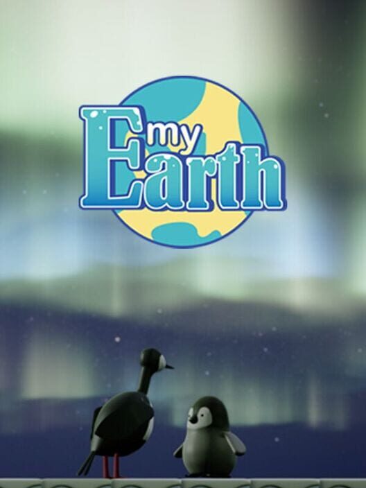 My Earth cover