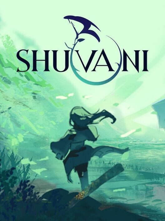 Capa de Shuvani